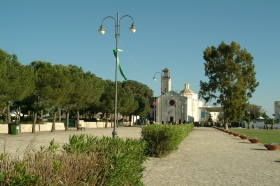 Welcome to Copertino - Il Carrubo Del Salento