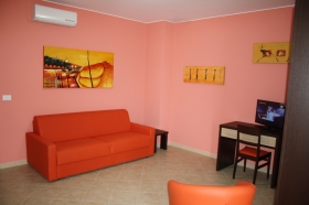 Apartment "La Baia" - Il Carrubo Del Salento