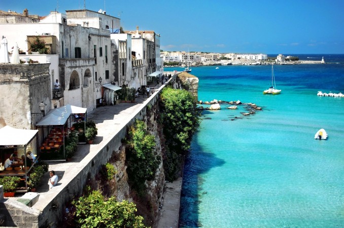 The most beautiful places of Salento - Il Carrubo Del Salento